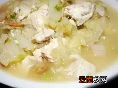 养胃的方法及食谱 养胃吃什么食物好
