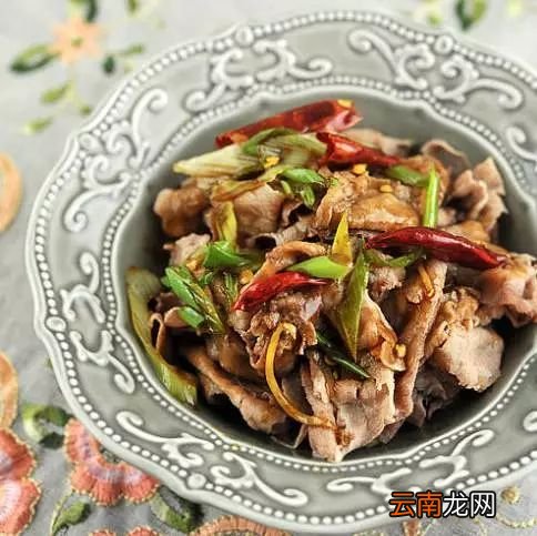 营养食谱大全及做法 教你吃肉不发胖的食谱