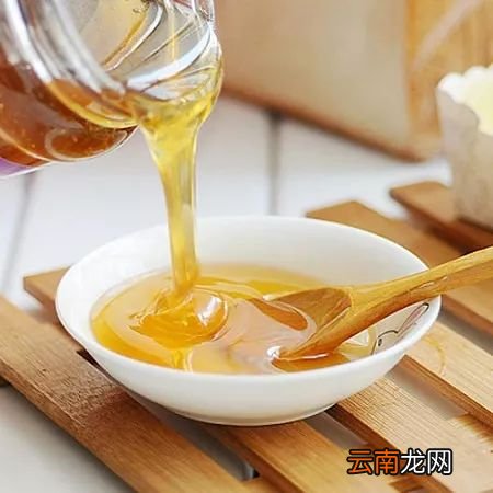蜂蜜可以加什么 加它能补肾肝治血压