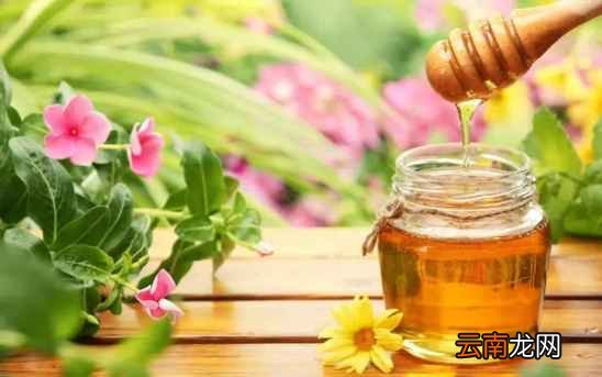 蜂蜜可以加什么 加它能补肾肝治血压