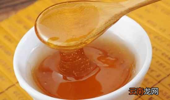 蜂蜜可以加什么 加它能补肾肝治血压