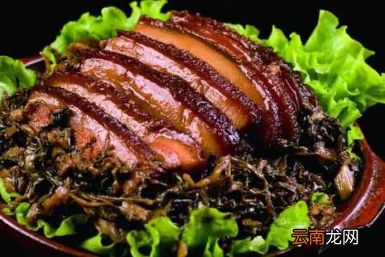 猪肉做法大全菜谱 9道好吃猪肉食谱推荐