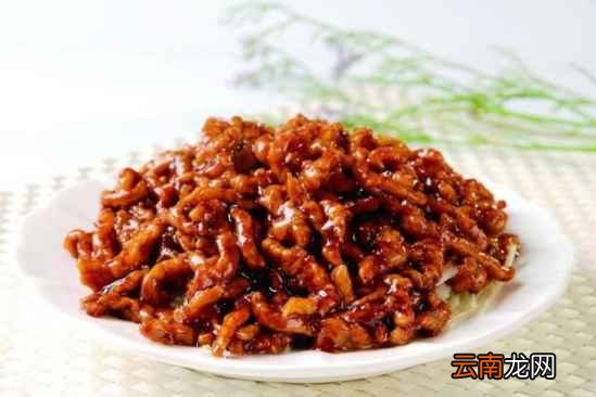 猪肉做法大全菜谱 9道好吃猪肉食谱推荐