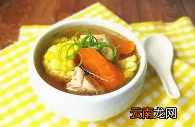 营养汤粥的做法 喝这些汤粥养胃棒