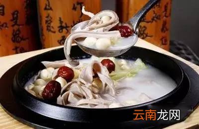 营养汤粥的做法 喝这些汤粥养胃棒