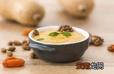 营养汤粥的做法 喝这些汤粥养胃棒