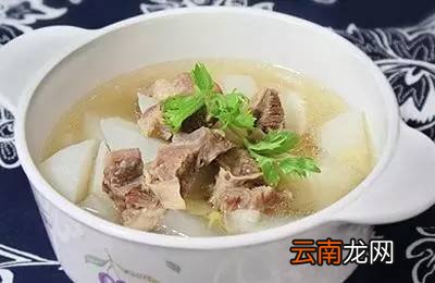 营养汤粥的做法 喝这些汤粥养胃棒