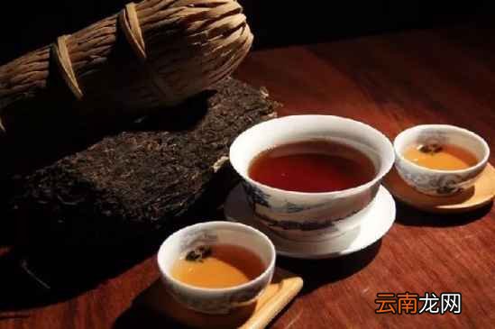 黑茶功效及喝法 黑茶怎么喝功效最好