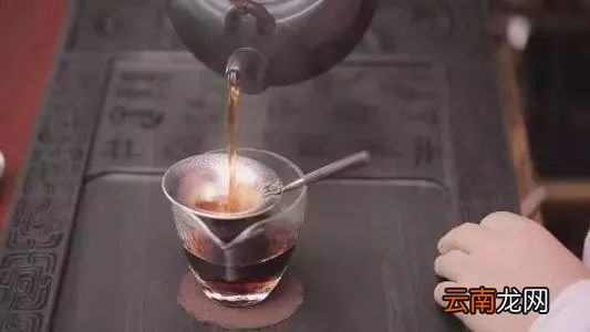黑茶功效及喝法 黑茶怎么喝功效最好