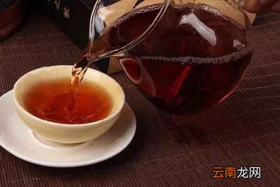 黑茶功效及喝法 黑茶怎么喝功效最好