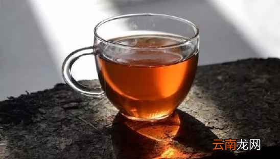 黑茶功效及喝法 黑茶怎么喝功效最好