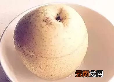 花椒炖梨止咳的做法 俩款超给力的止咳食疗