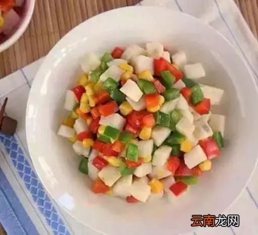 家常菜谱大全做法 多道美味炒菜的做法