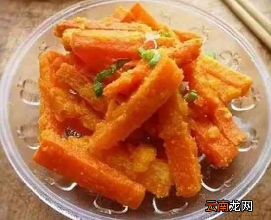 家常菜谱大全做法 多道美味炒菜的做法