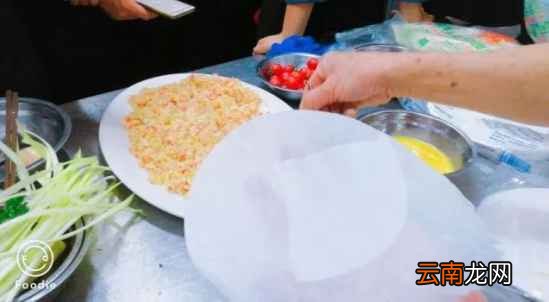 香脆石榴虾的做法 一款美味虾肉食谱做法