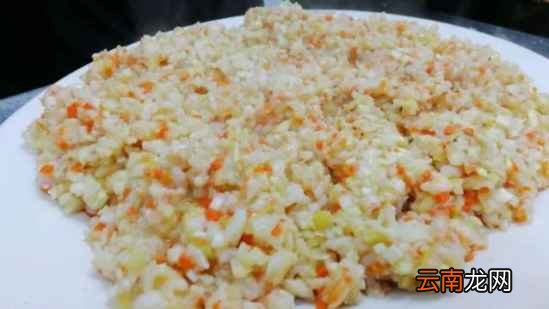 香脆石榴虾的做法 一款美味虾肉食谱做法