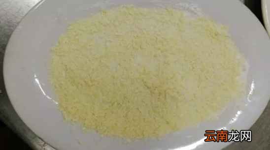 香脆石榴虾的做法 一款美味虾肉食谱做法
