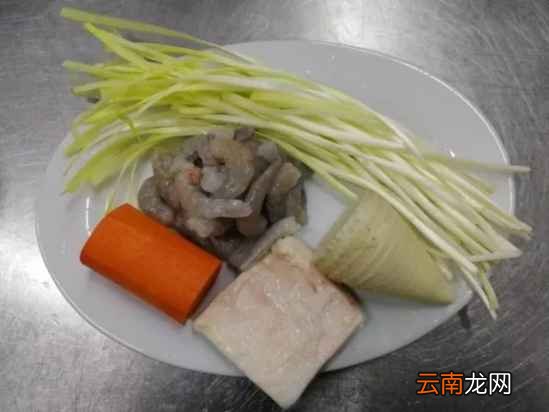 香脆石榴虾的做法 一款美味虾肉食谱做法