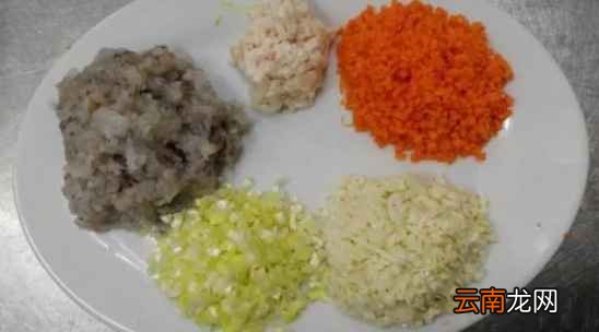 香脆石榴虾的做法 一款美味虾肉食谱做法