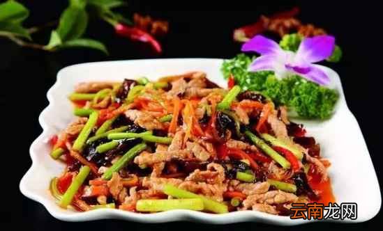鱼香肉丝的做法 鱼香肉丝要怎么做最好吃