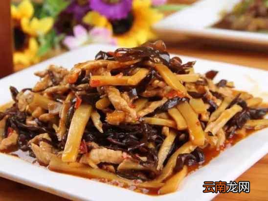 鱼香肉丝的做法 鱼香肉丝要怎么做最好吃
