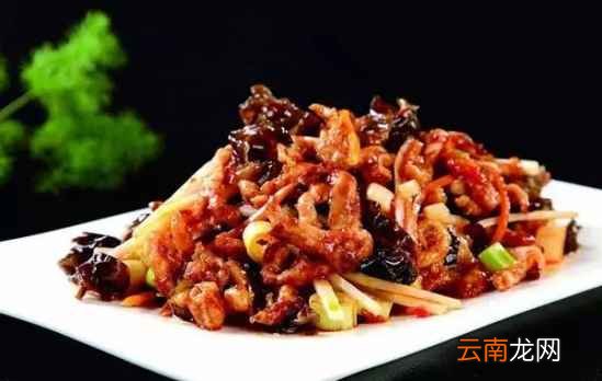 鱼香肉丝的做法 鱼香肉丝要怎么做最好吃