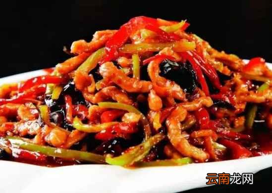鱼香肉丝的做法 鱼香肉丝要怎么做最好吃