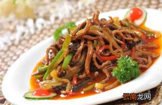 鱼香肉丝的做法 鱼香肉丝要怎么做最好吃
