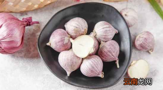 蔬菜发芽还能吃吗 大蒜发芽竟还有奇效