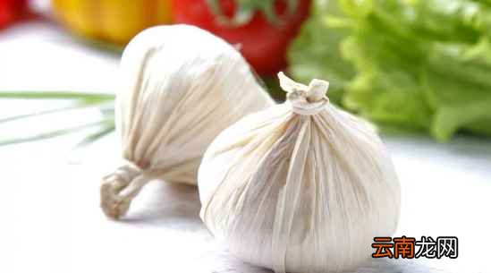蔬菜发芽还能吃吗 大蒜发芽竟还有奇效