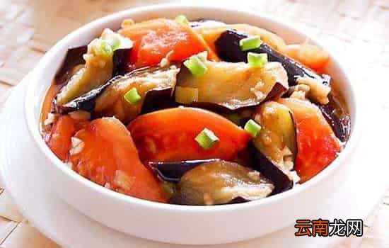 西红柿炒什么菜好吃 不要只会一道西红柿炒蛋