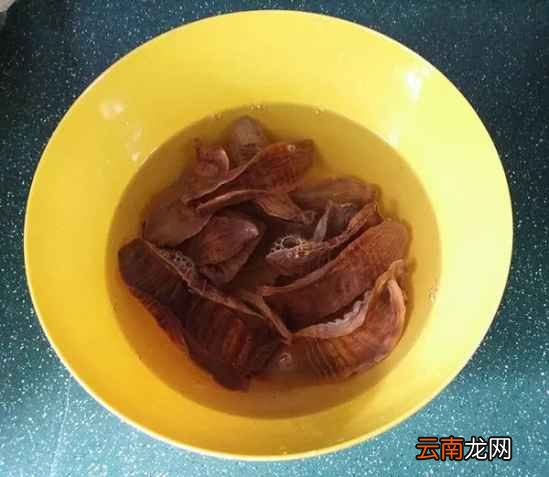 冬笋炒五花肉的做法 五花肉这样吃不油腻