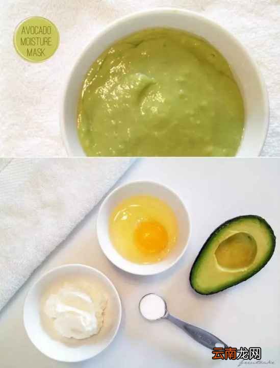 牛油果食用及美容作用 常吃牛油果美白养颜好
