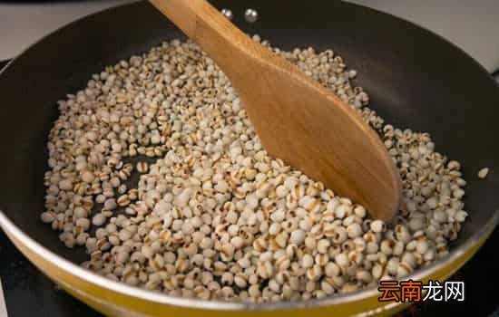 红豆薏米粥怎么做除湿 方法错了小心湿气更重