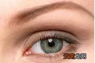 肝脏不好的症状 肝不好的人眼睛会出卖你