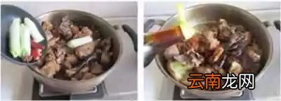 土鸡焖笋的家常做法 土鸡焖笋怎么做最好吃