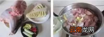 土鸡焖笋的家常做法 土鸡焖笋怎么做最好吃