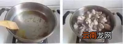 土鸡焖笋的家常做法 土鸡焖笋怎么做最好吃