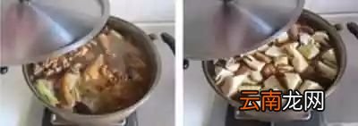 土鸡焖笋的家常做法 土鸡焖笋怎么做最好吃
