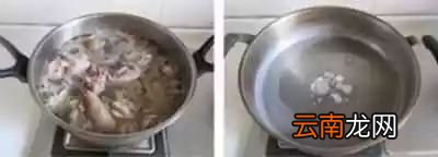 土鸡焖笋的家常做法 土鸡焖笋怎么做最好吃
