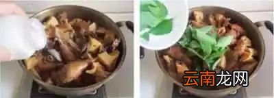 土鸡焖笋的家常做法 土鸡焖笋怎么做最好吃