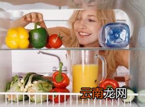 良好操作方式能够让冰箱进入低碳时代？