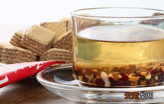 红豆薏米粉和红豆薏米茶那个好 红豆薏米炒熟后再泡茶