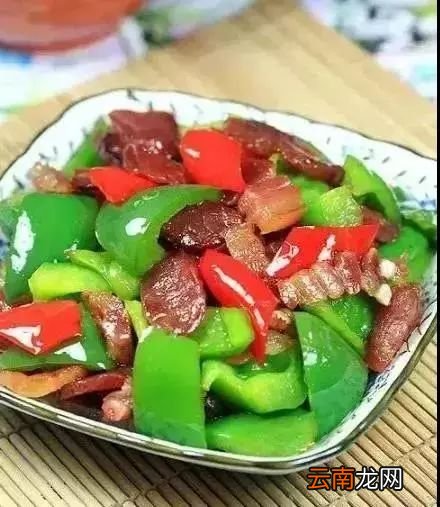 腊肉的做法大全 多道好吃腊肉菜谱做法