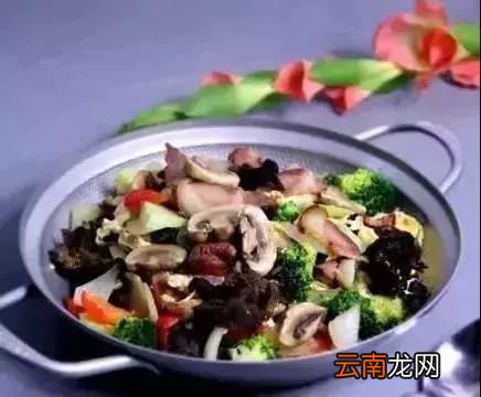 腊肉的做法大全 多道好吃腊肉菜谱做法