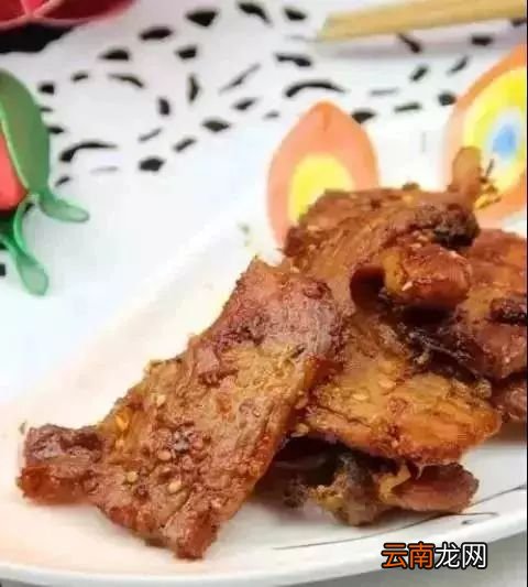 腊肉的做法大全 多道好吃腊肉菜谱做法