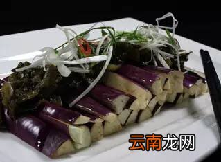 吃茄子的好处 它竟然能治疗七种疾病