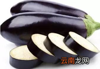 吃茄子的好处 它竟然能治疗七种疾病