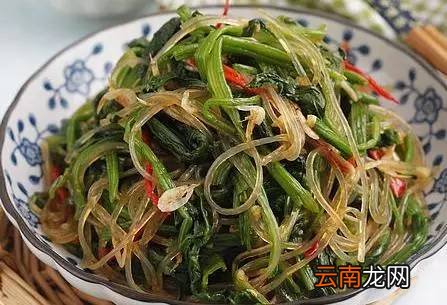 粉丝怎么做好吃又简单 多道粉丝菜谱的做法