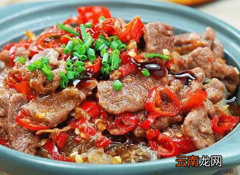 粉丝怎么做好吃又简单 多道粉丝菜谱的做法